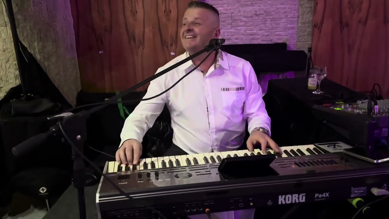Podrinjsko kolo - Hotel Tuzla - Raspjevane Meraklije 09.01.2026