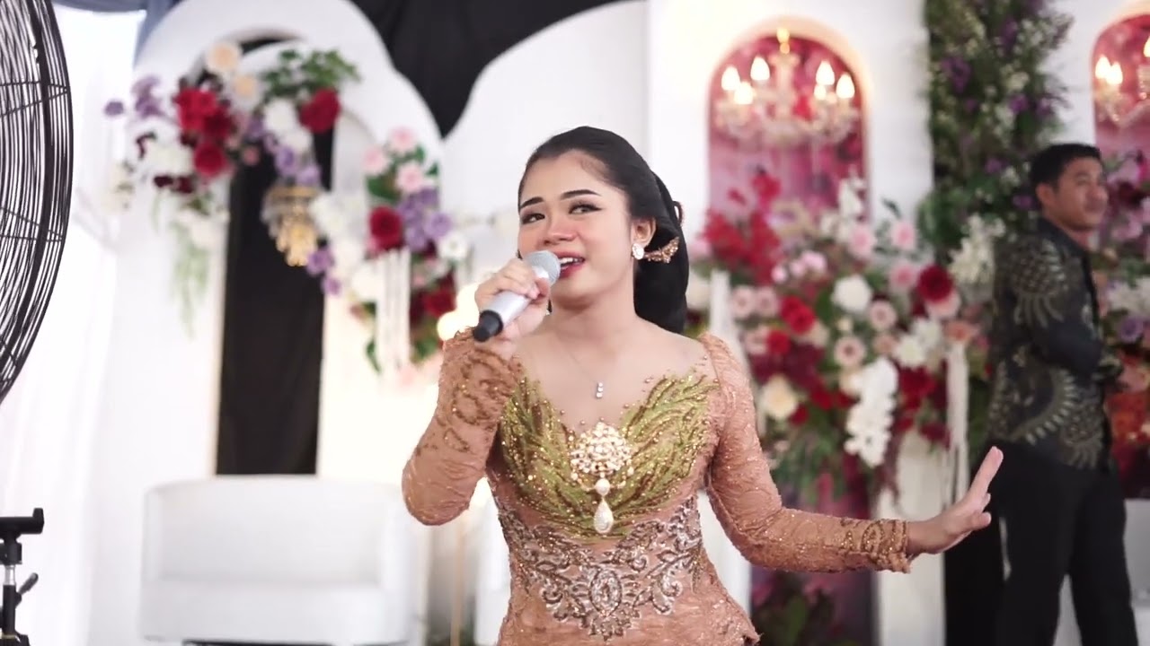 PUJANINGSIH - PURI RATNA  #pujaningsih