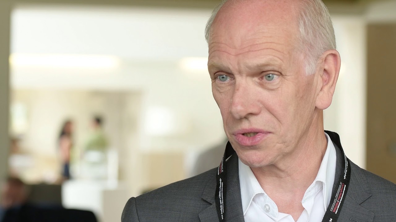 CMU Portugal Program - 2017 Symposium Interviews - Sir John O'Reilly