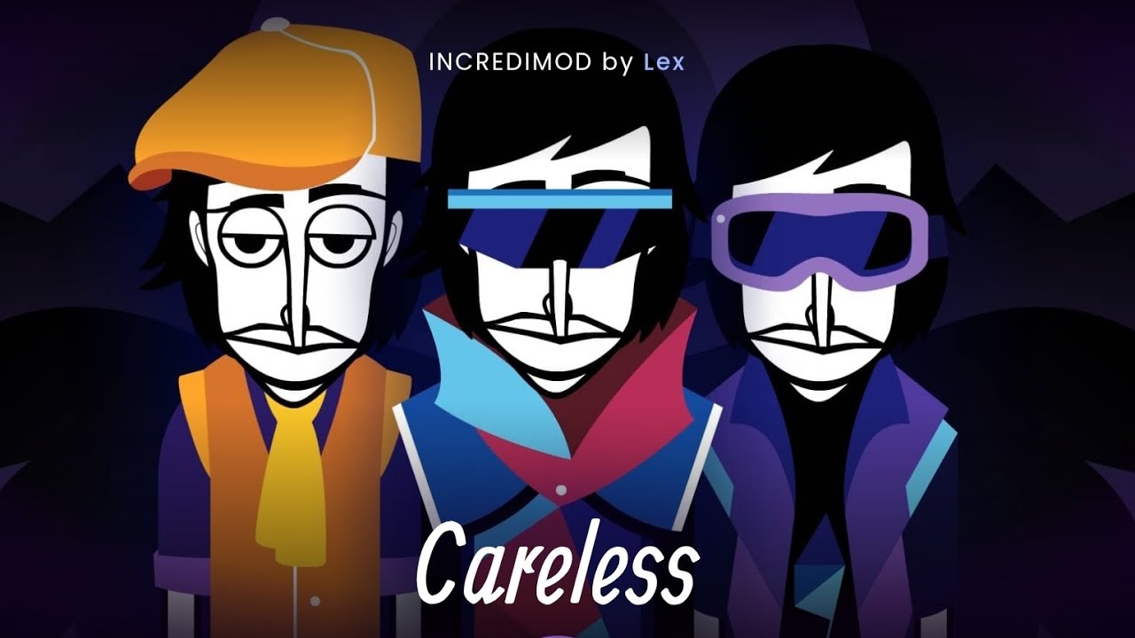 Feel Song|Incredimod By Lex