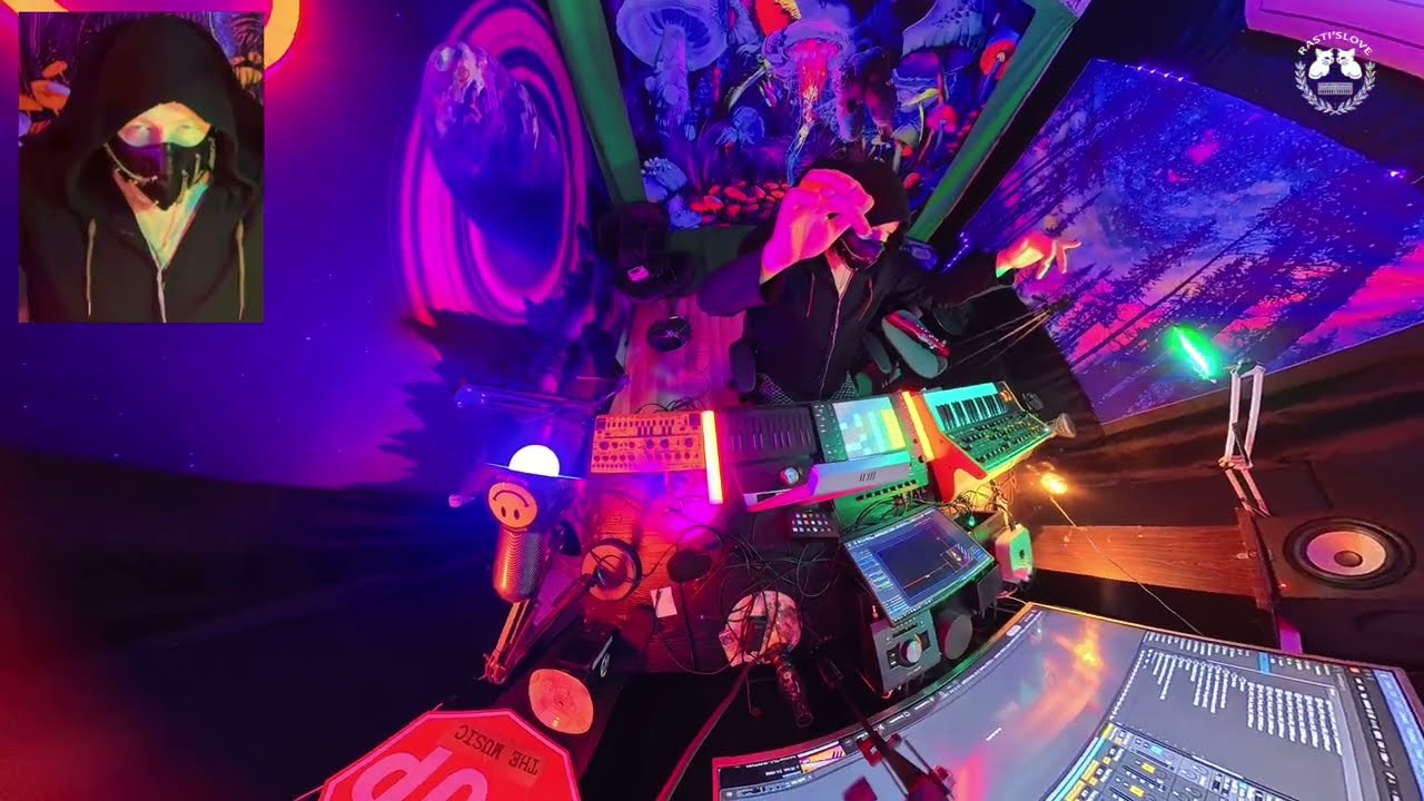 Rasti'sLove Now Blade