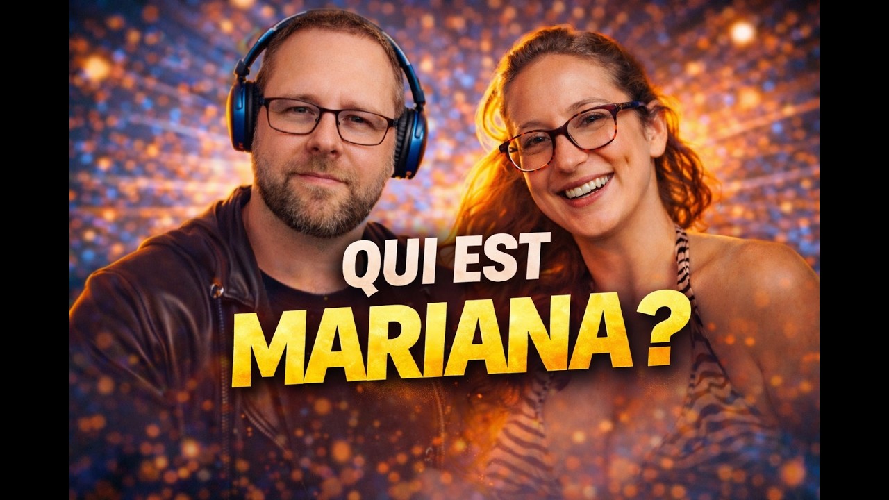 🔥 le son que tu entends partout KEVINDERE – MARIANA (VERSION ORIGINALE)