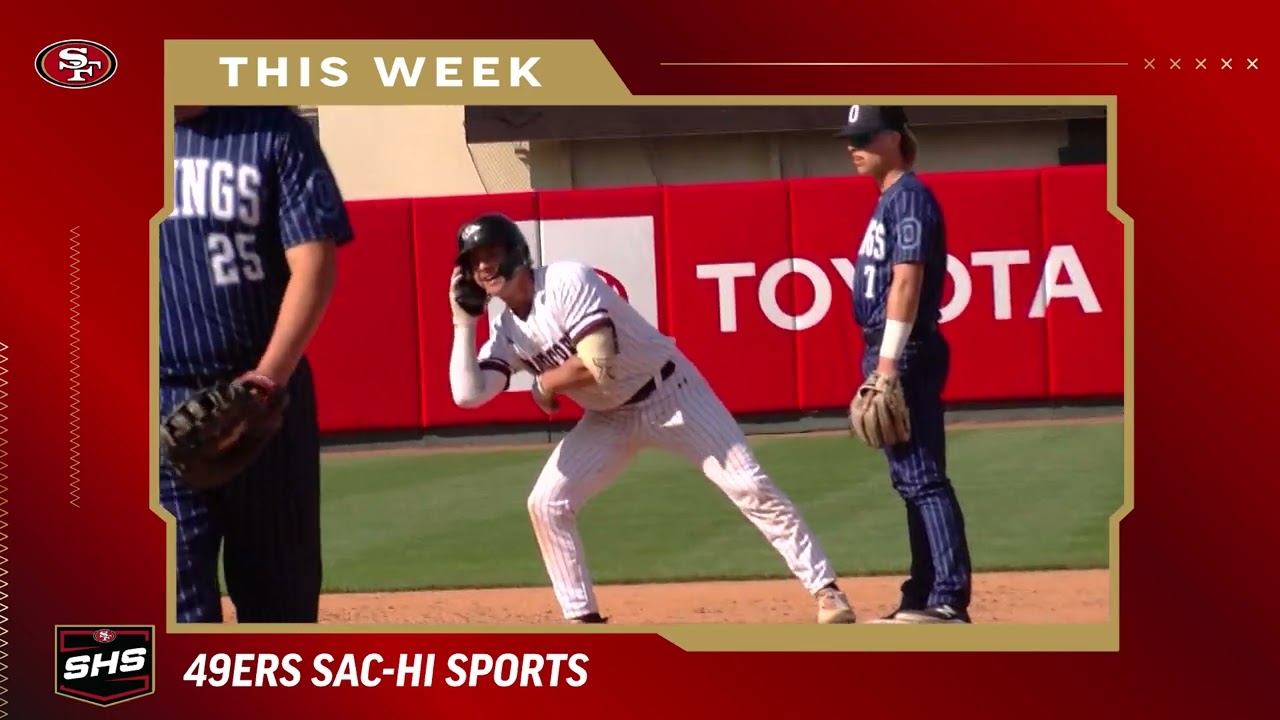 49ERS SAC HI SPORTS PRESHOW 32