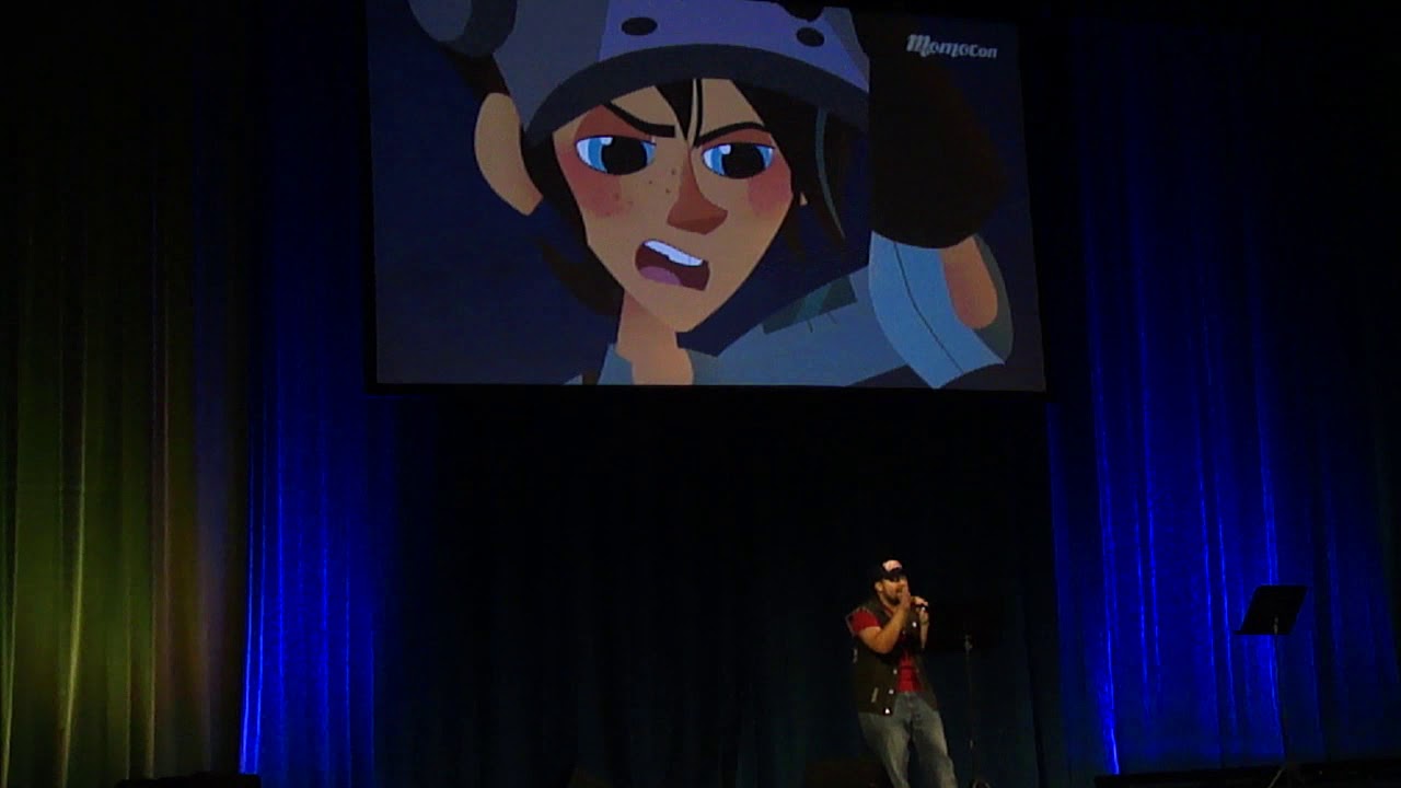 Caleb Hyles sings to my, 