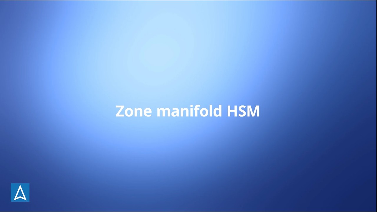 AFRISO Zone manifold ProFusion HSM – More flexible than any boiler manifold!