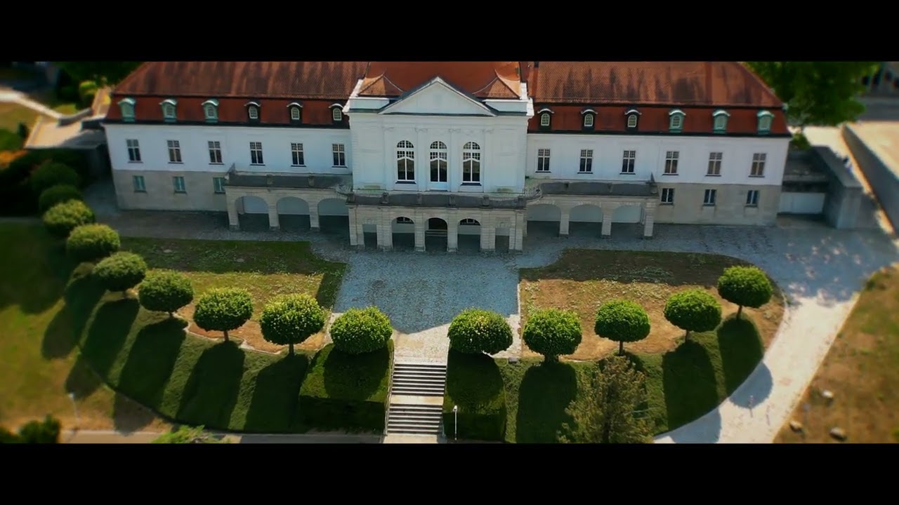Schiller Nationalmuseum …in der schönen Schillerstadt Marbach am Neckar
