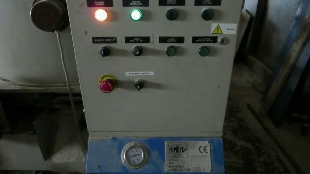 comafer dynamic 300
