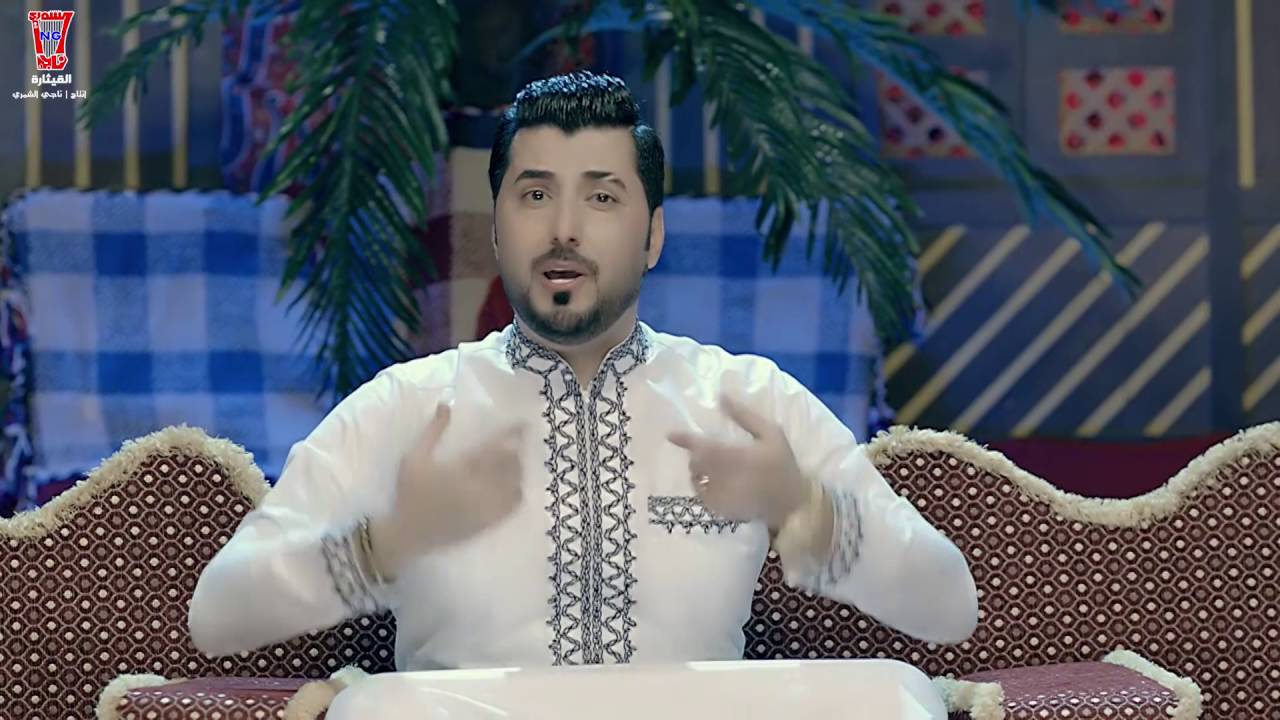 حامد البحار - ابو الليل / Video Clip | جلسات شباب TV