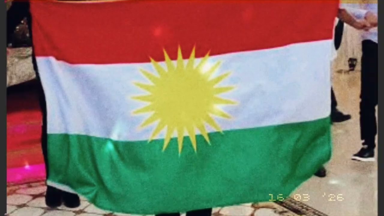Hey Dilbarê | Kurdish Dance Song
