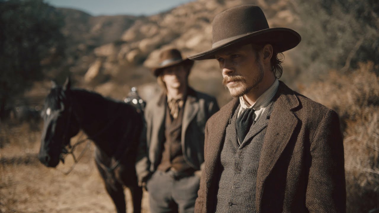 Dead Men - EPISODE 2 | Western HD