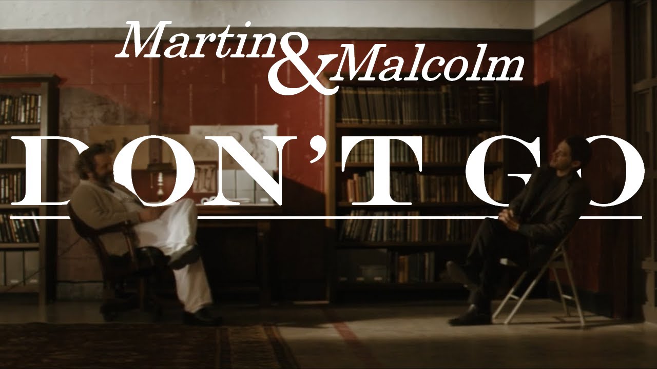 Prodigal Son | Martin & Malcolm Whitly - Don't Go