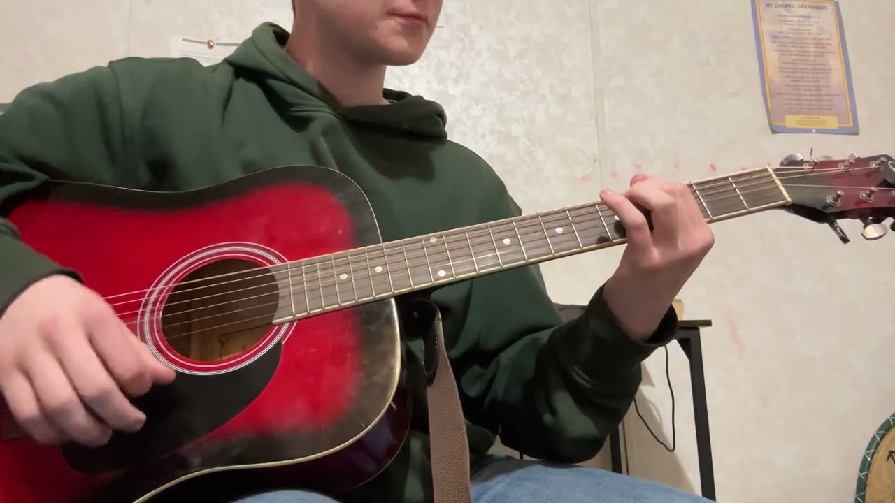“If we never met” Roseville Sucks cover by PBFM