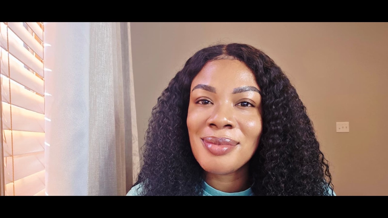 BREAK - FAST | DAY 6 OF 40 | REV. MRS. OPUNI
