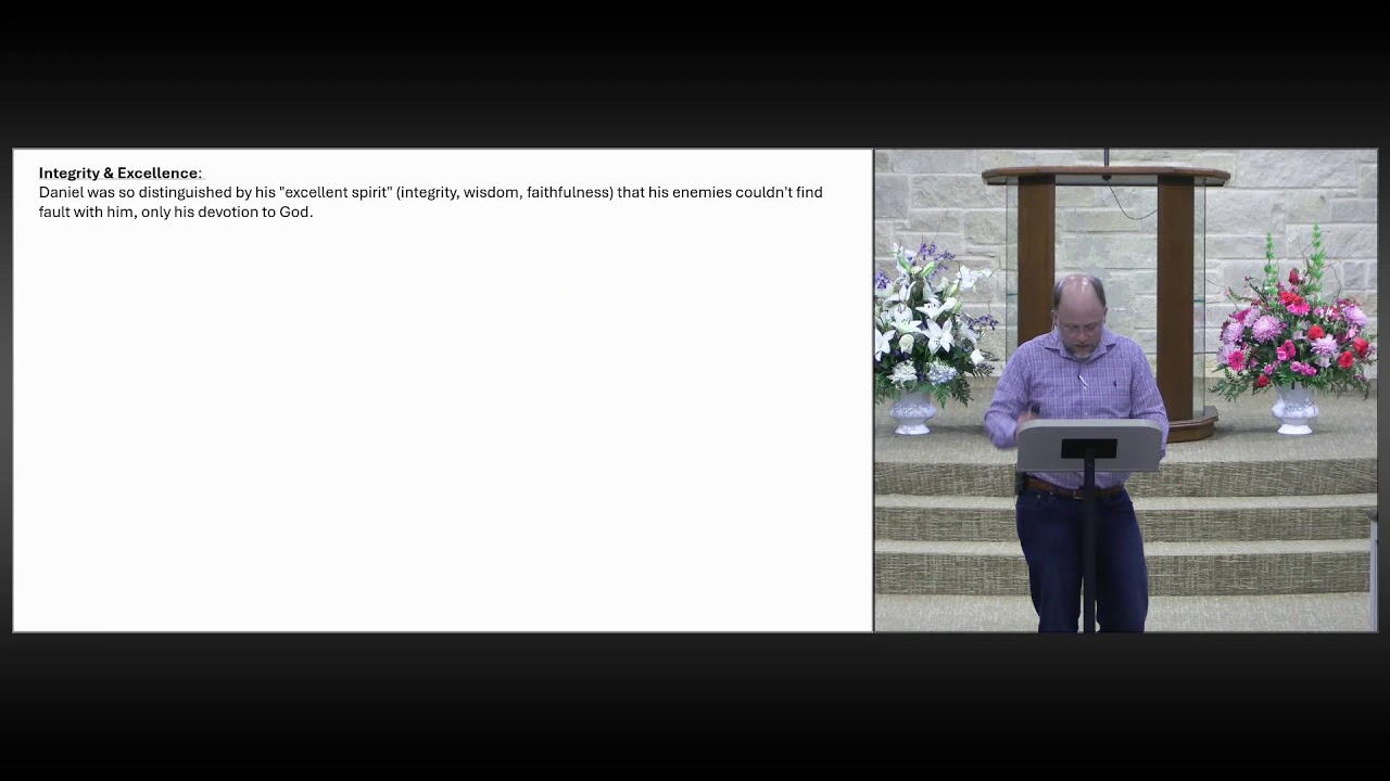 Live Stream