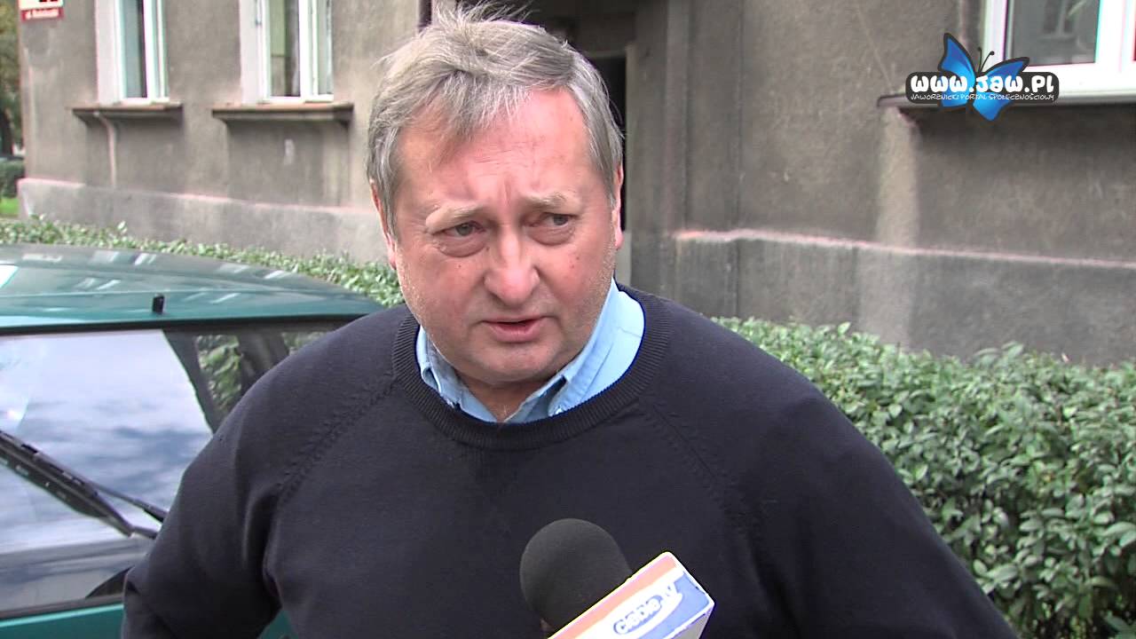 Opłaty wysokie, a budynki w na ul. Kościuszki w Jaworznie się sypią