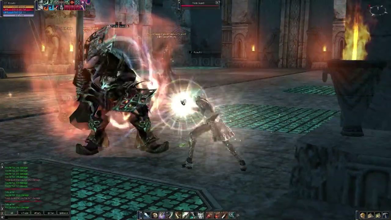 L2 Elmorelab 1x C4 Farm Dagger CATA DO (70+)