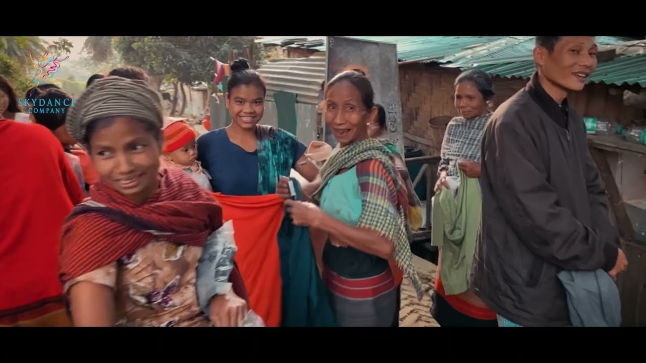Social Welfare 2024 - Everbright Sweater Ltd | A.H.Mredul | SKYDANCE Company