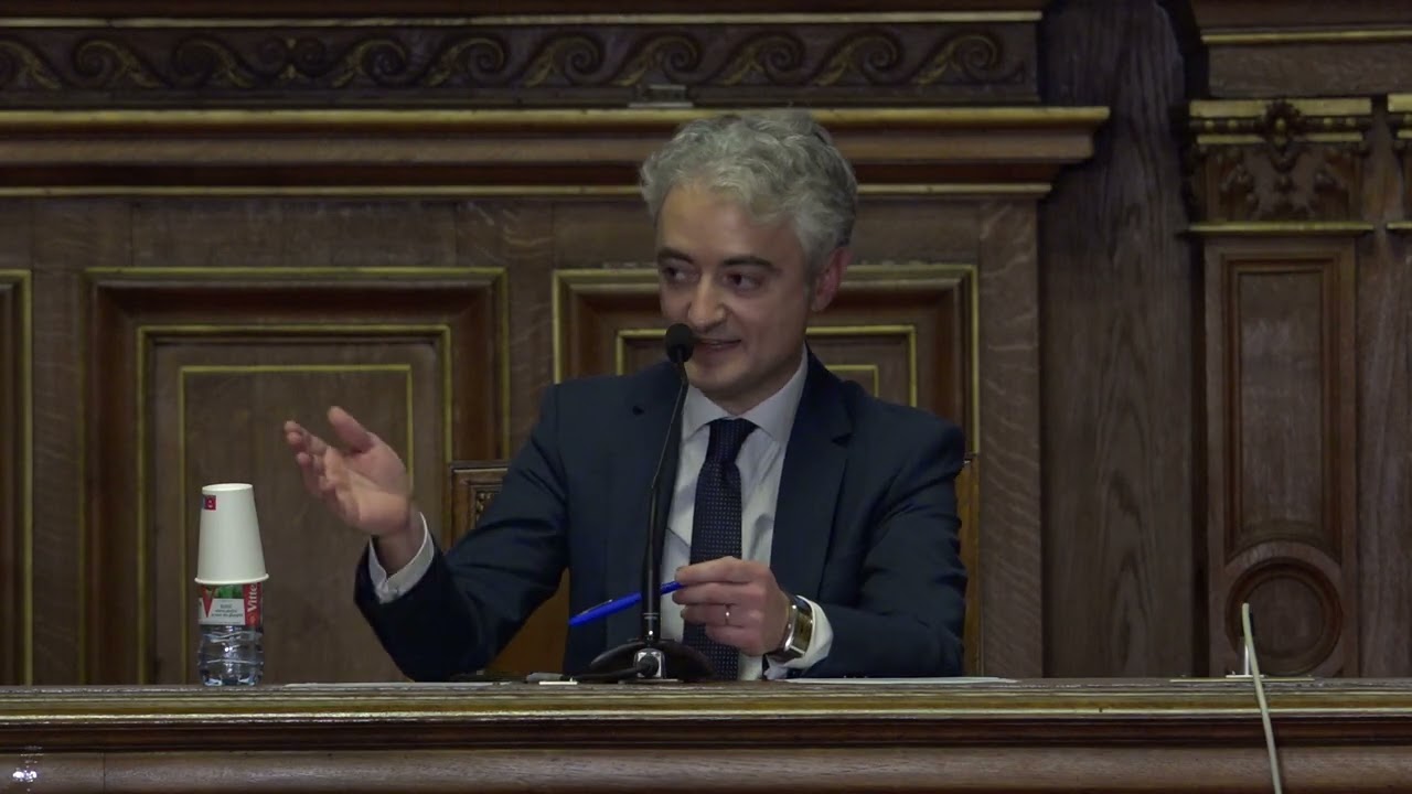 Formation au Tribunal de Commerce de Paris 2024