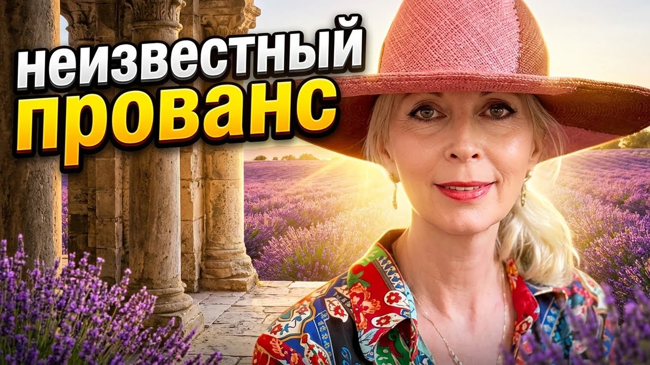Ван Гог и Нострадамус, руины и романтика, драконы и Наны