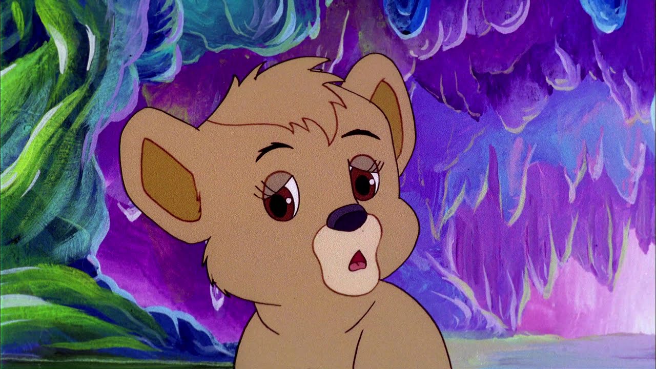SIMBA, EL REY LEÓN | Simba The Lion King | Episodio 51 Completo | Español | [KIDFLIX]