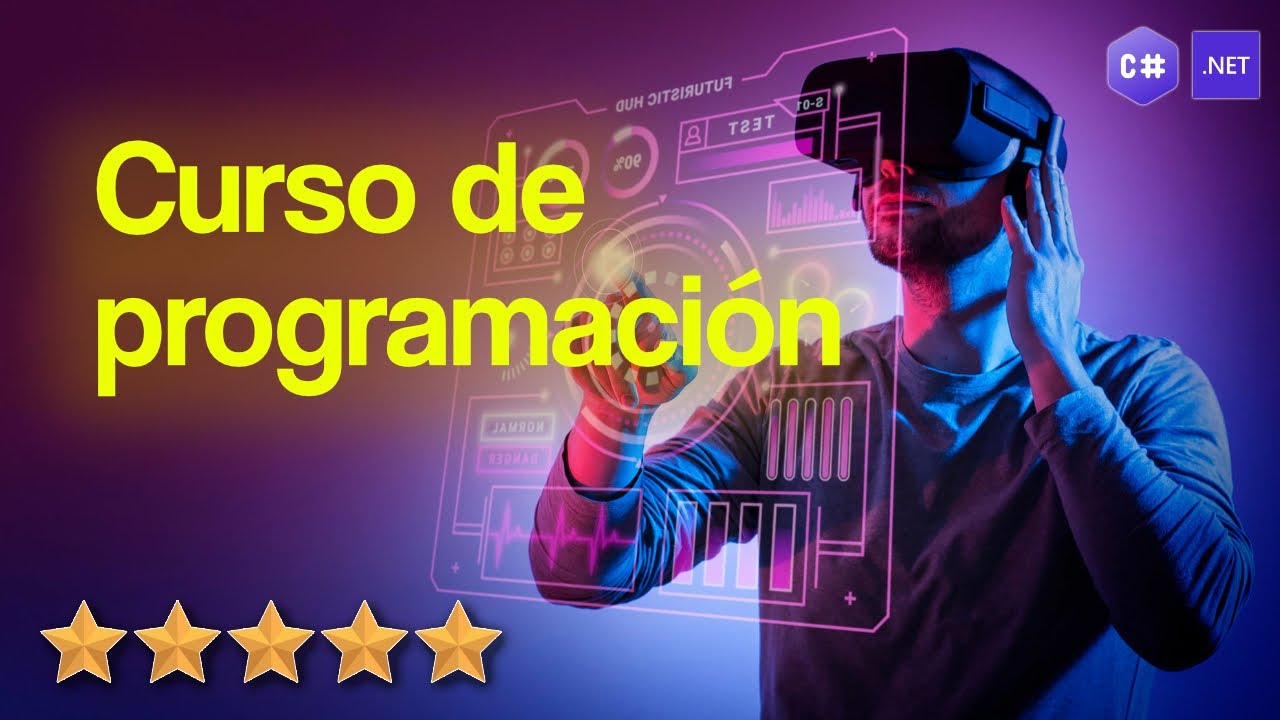 Introducción a la programación con C# y .NET