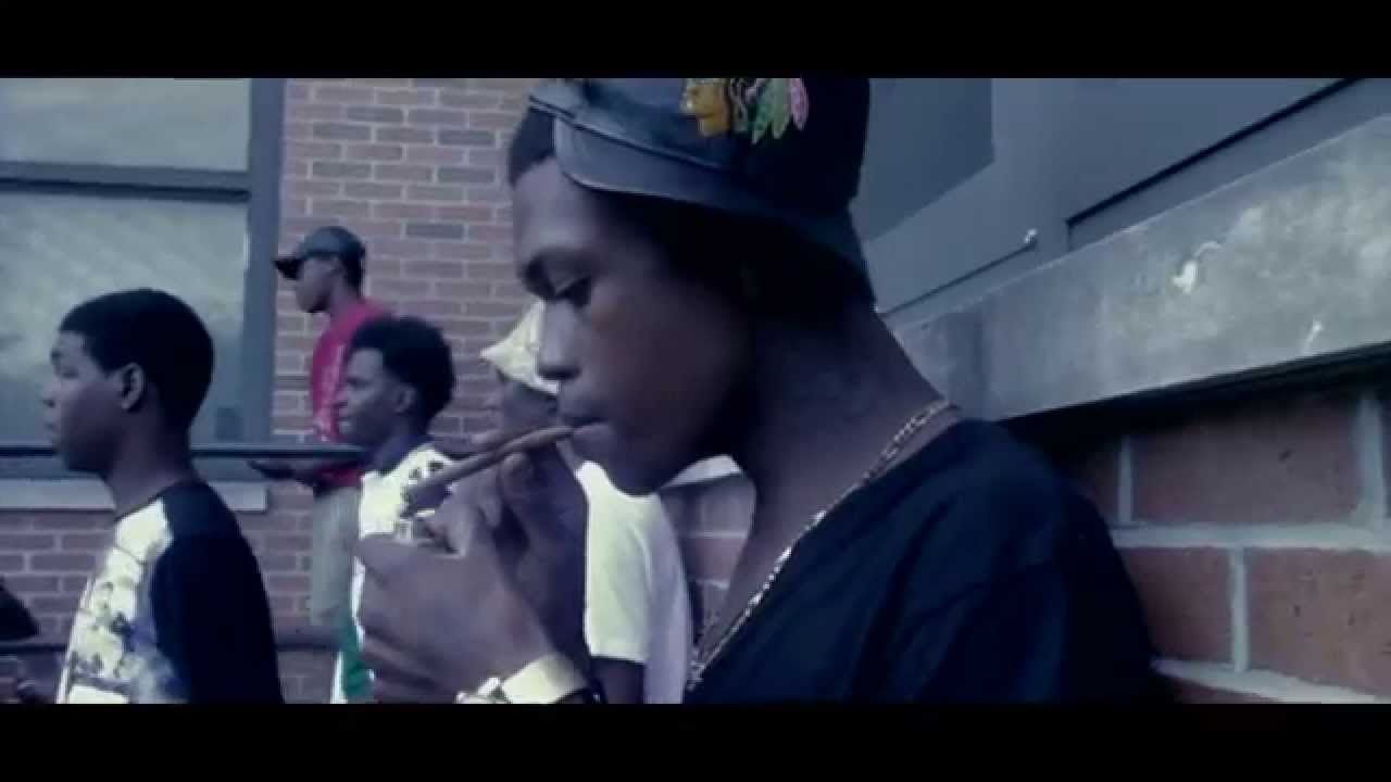Reese Money Ft/ Lil Zack 