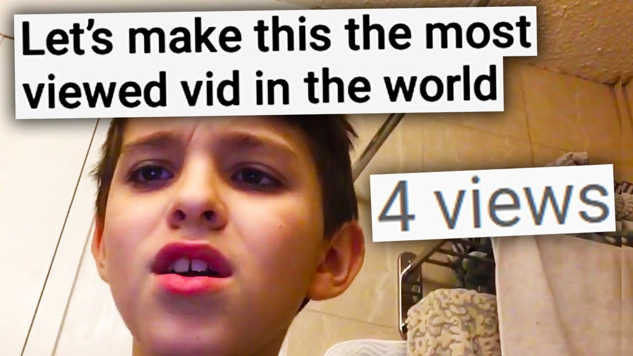 r/kidsarestupid - WELL... HE TRIED I GUESS?
