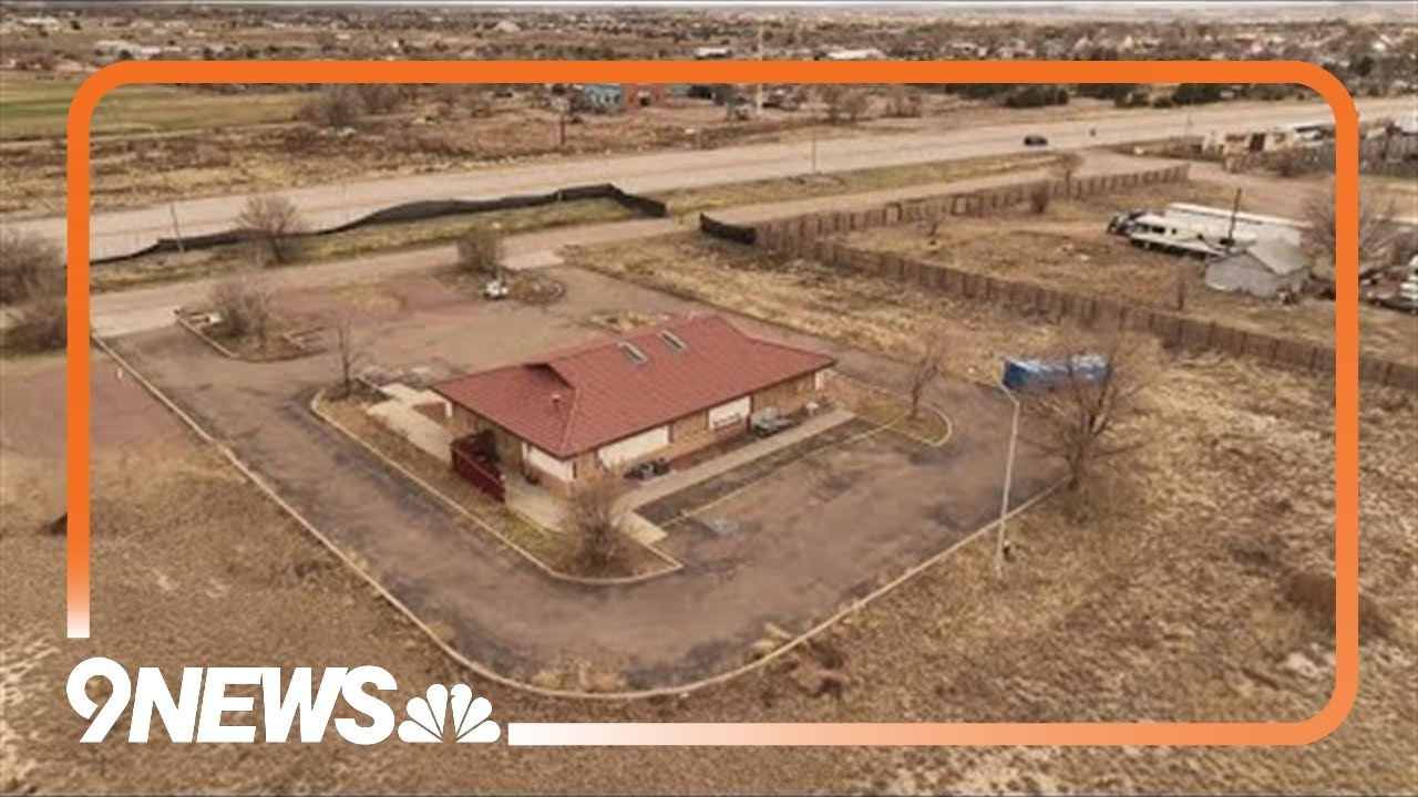 Arrest affidavit reveals new details about Penrose funeral home owners