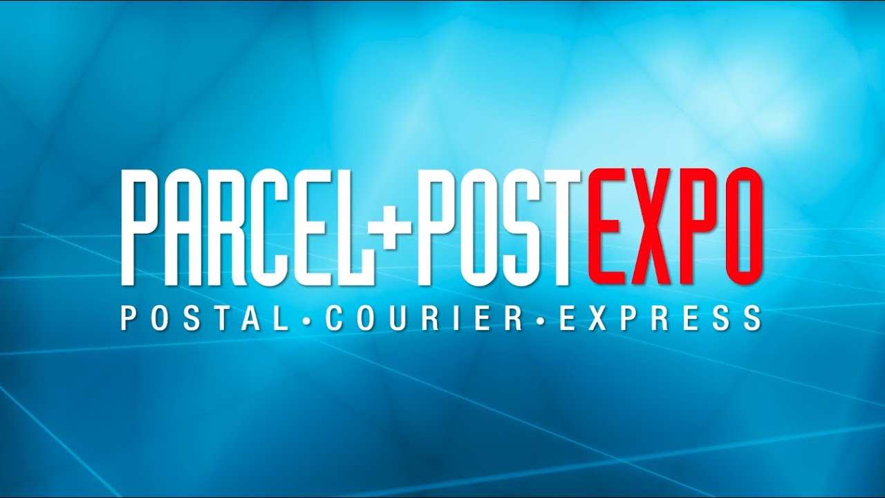 Parcel + Post Expo 2018 Show review