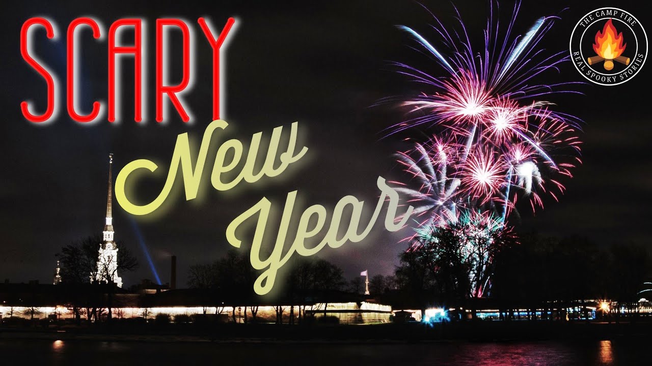 3 New Year’s Eves You'll Never Forget — True Stories of Being Watched at Midnight