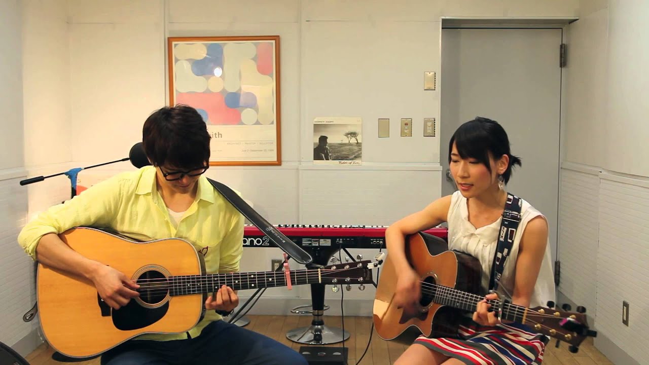 痛いよ／清 竜人（Cover）