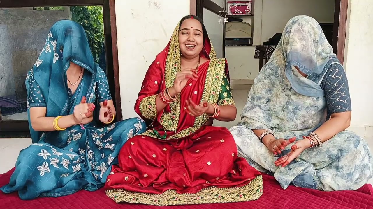 Radhe ban gayi thanedar!!