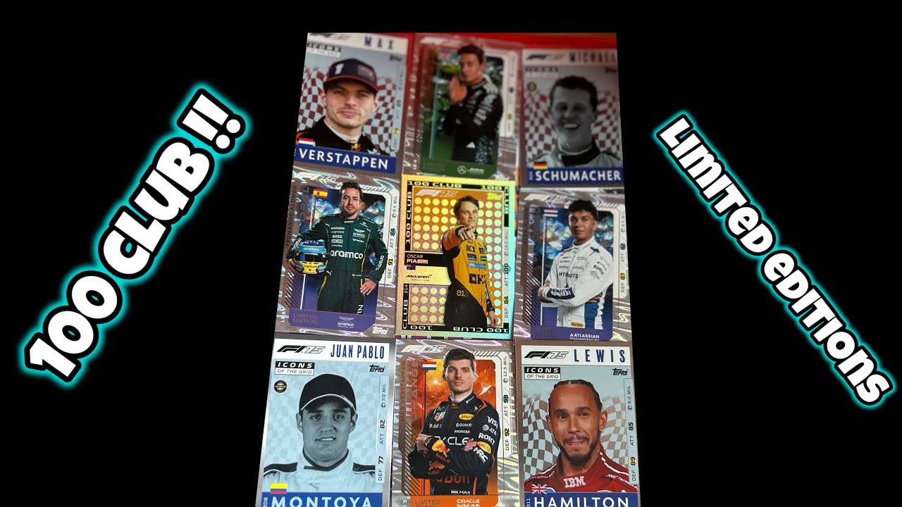 Big pulls from mega multi pack !!!  turbo attax 2025
