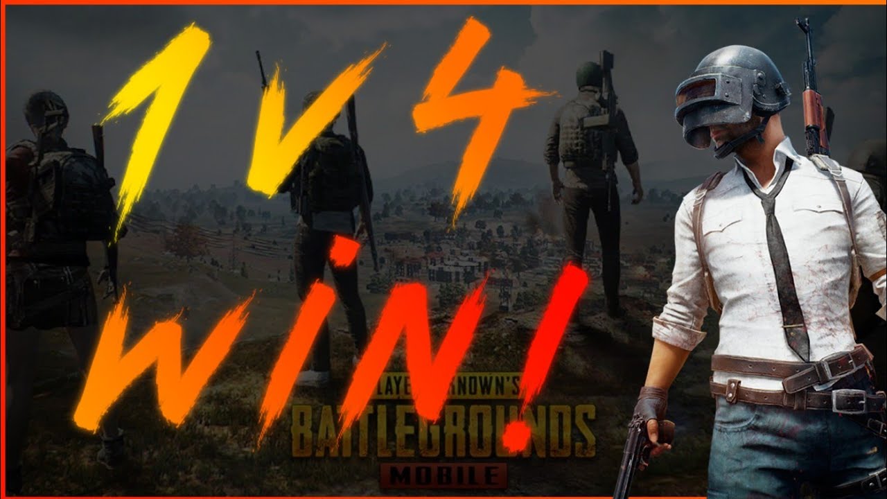 Otomatik eşleşmeyi kapatıp 4 lü açtım 1v4 Tek başıma win aldım as eleyici oldum 19 kill