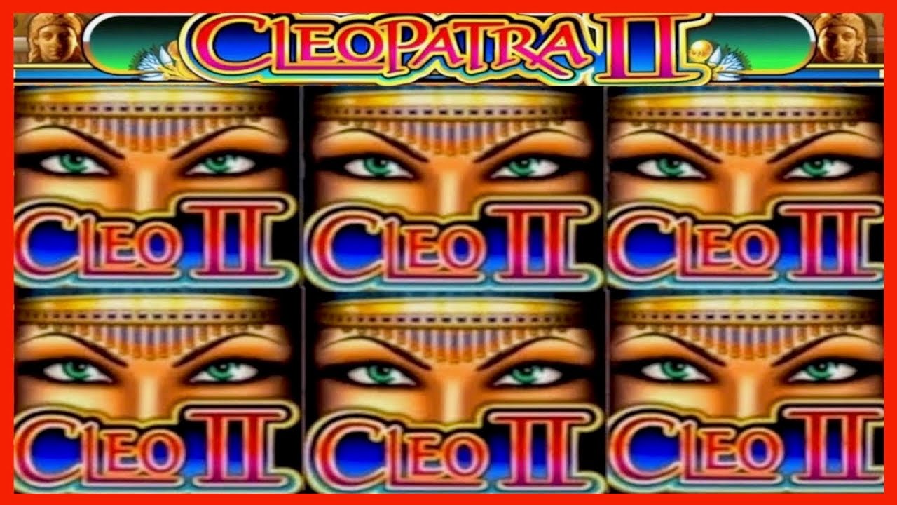 ★★JACKPOT HANDPAY★★$200 BETS★★CLEOPATRA 2 HIGH LIMIT SLOT MACHINE BUENO DINERO MUSEUM SLOTS IGT