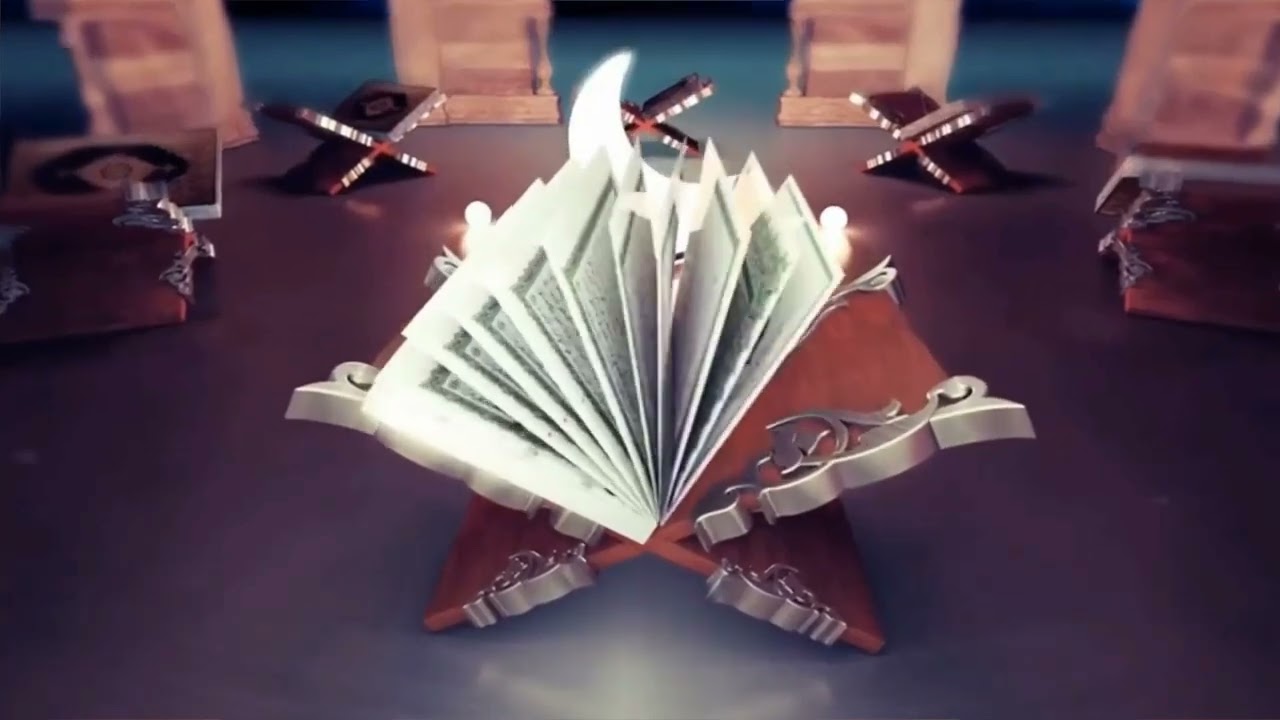 افضل تجميعة انترو رمضان  2022 بدون اسم بدون حقوق