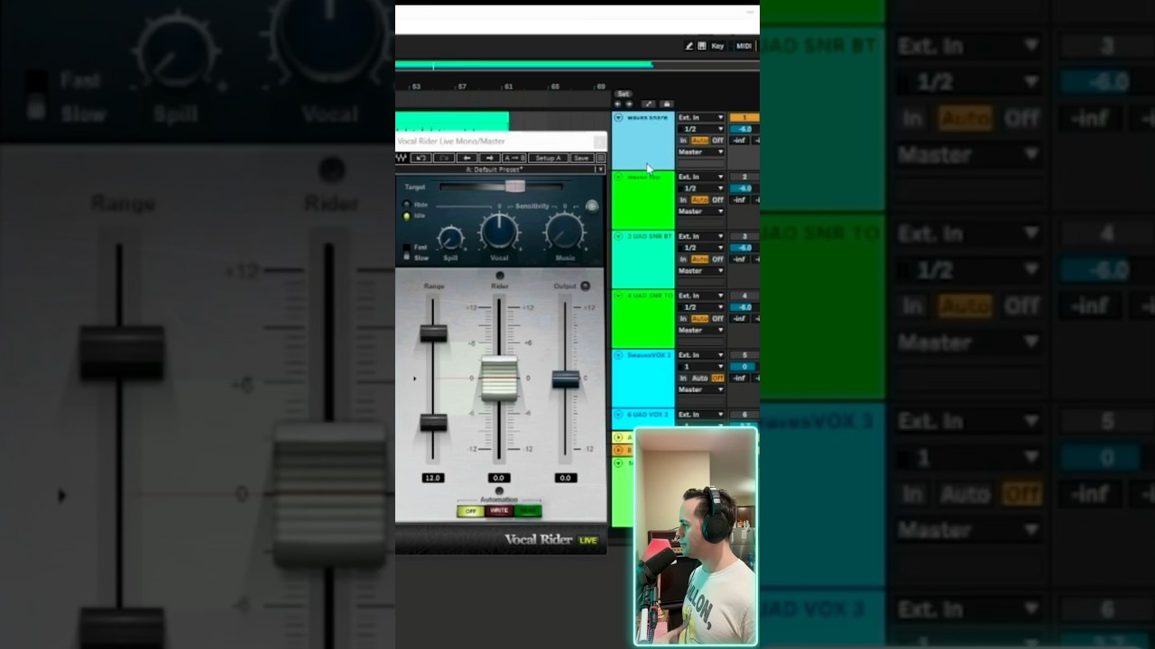 UAD 1176 vs Waves CLA 76: Do you hear it?