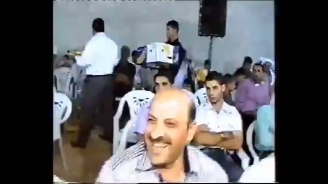 ذكرى من اعراس ماير(محمد رحمو اسماعيل)عرس عبد الرحمن 13/9/2010