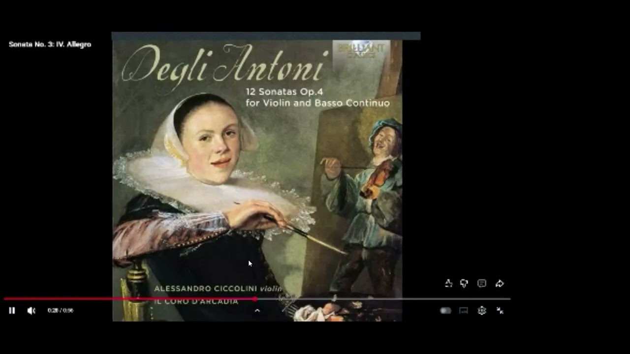 VELASQUEZ: El lenguaje idiomático del violín en la Escuela Italiana del Barroco