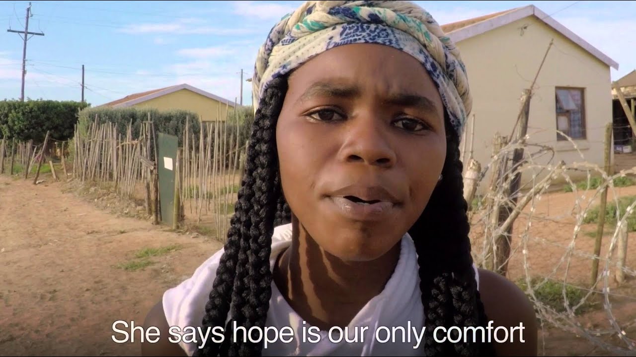 Ubom'bam (My Life) by Zee (isiXhosa Poetry)
