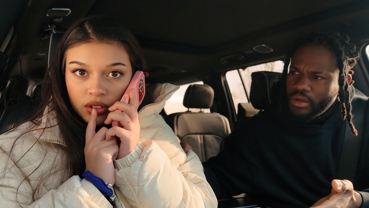 Calling My Boyfriend 