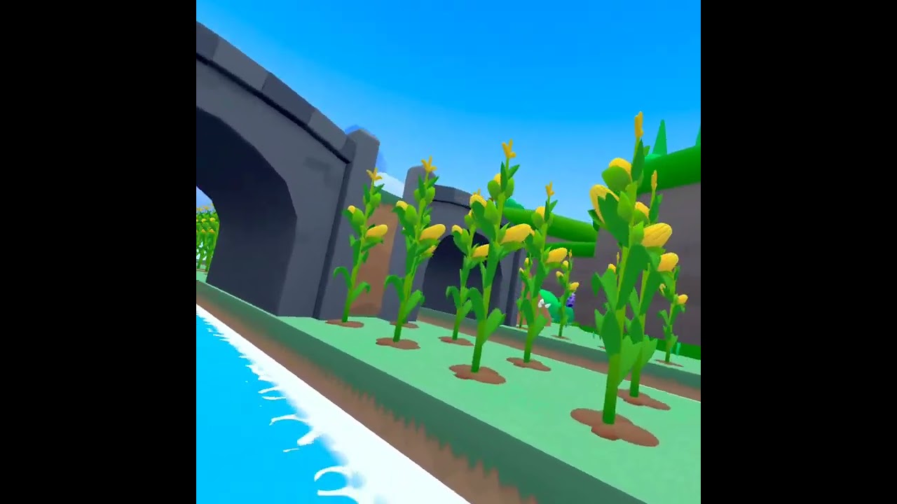 Water Maze