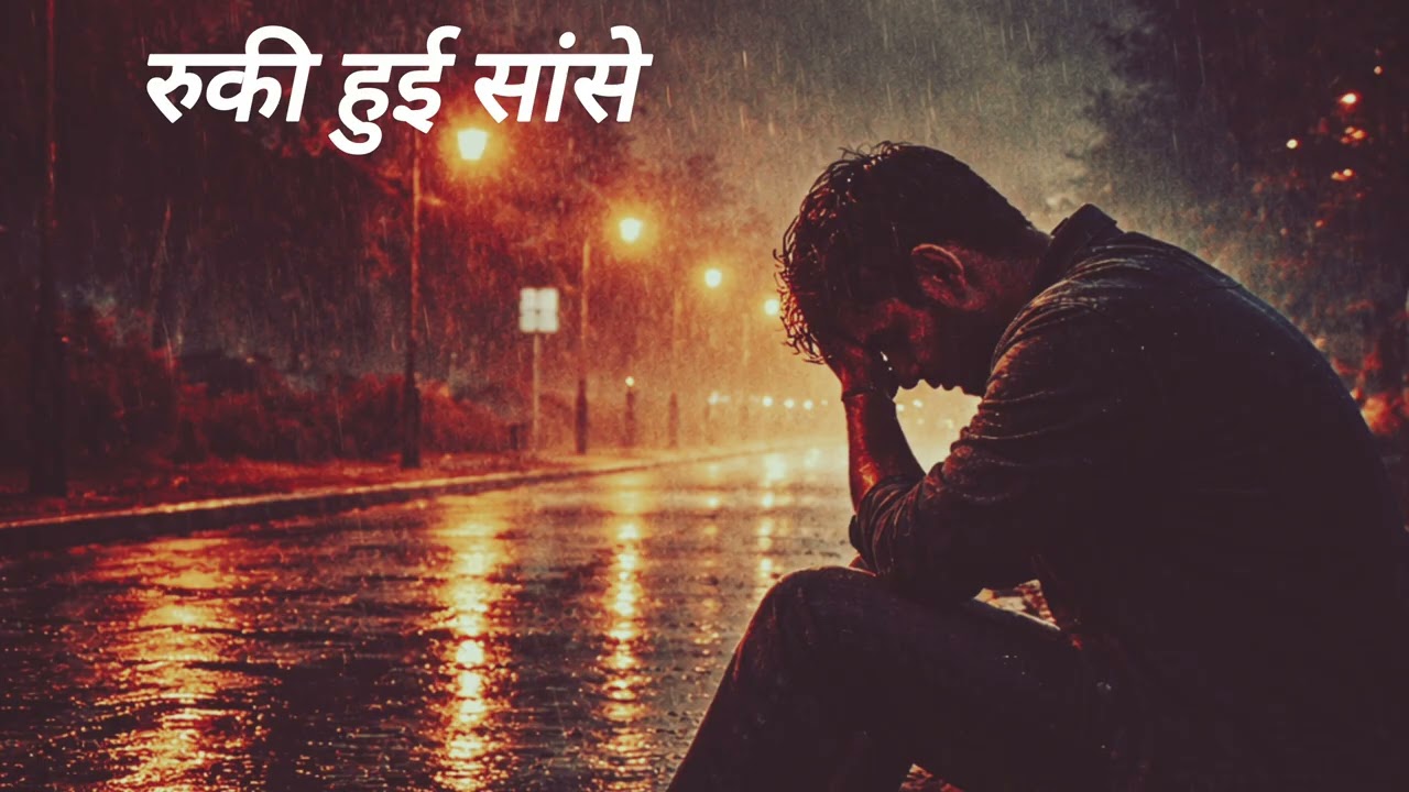 Ruki Hui Sanse | Emotional Heart Touching Song | Sad Song | Broken Heart Song | Painful Song 2026