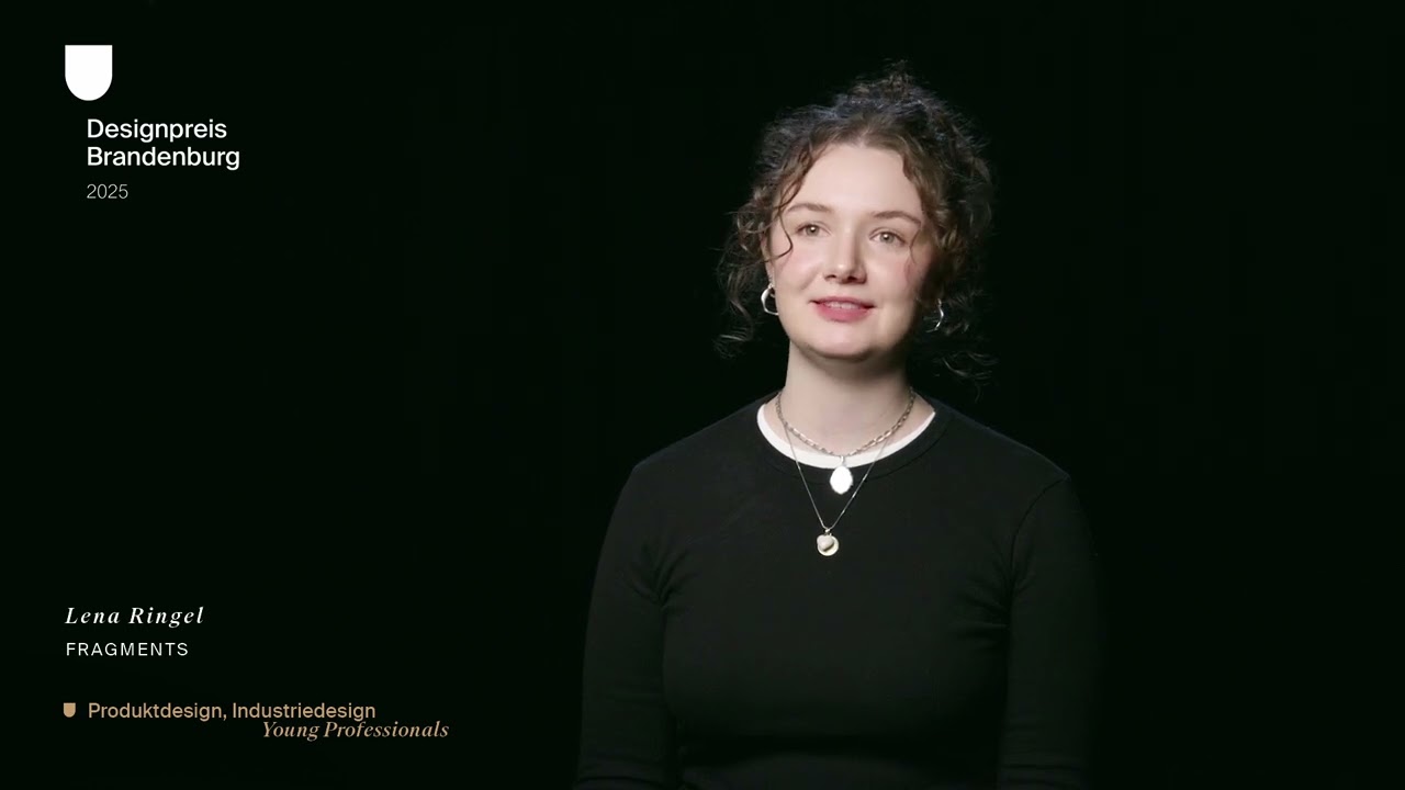 Fragments - Lena Ringel