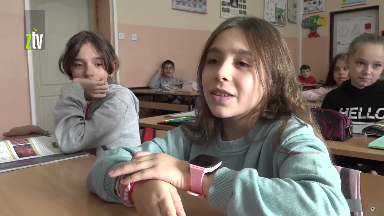 Rekonstrukcija škole u Boru