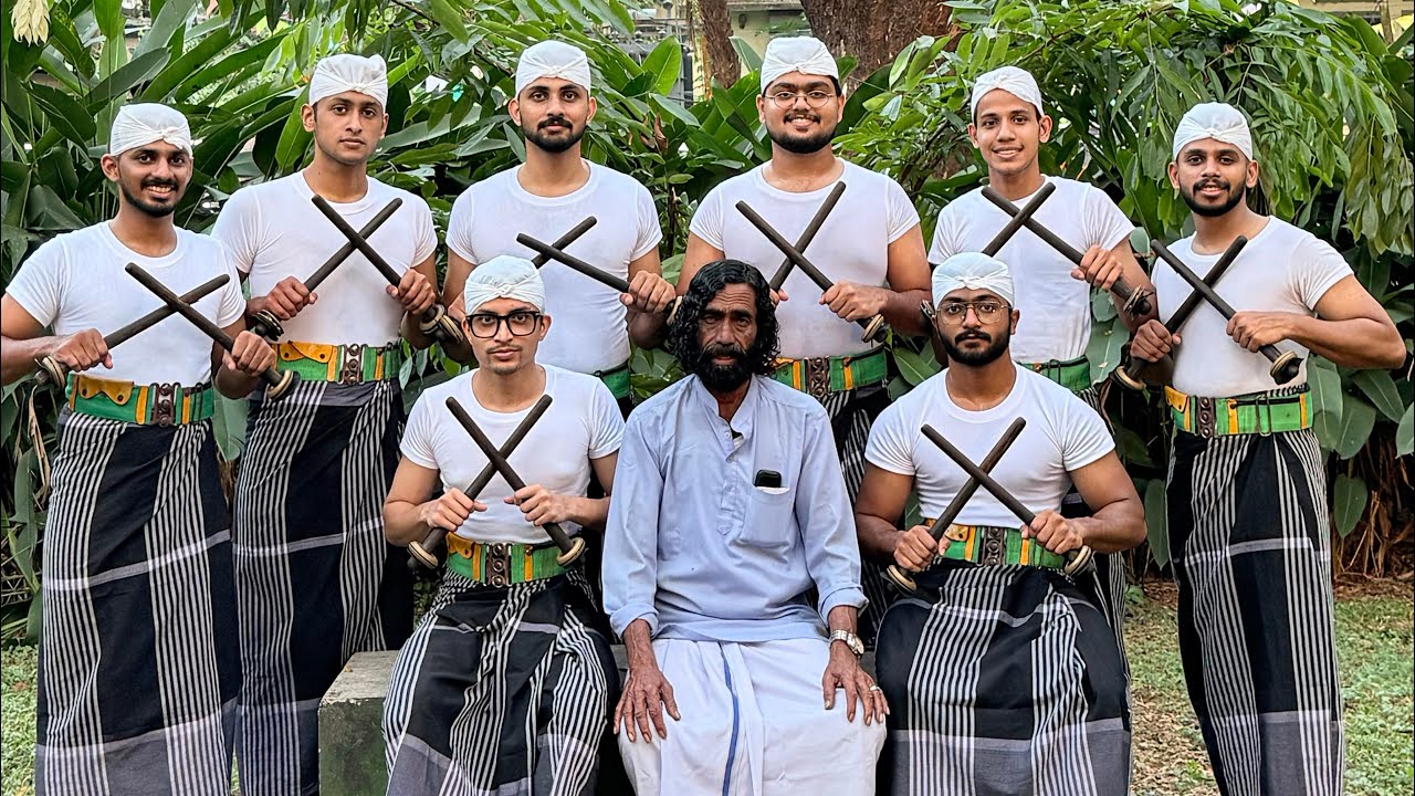 KUHS INTERZONE ARTS FEST / KOLKKALI / KMCT MEDICAL COLLEGE/ KHALID SAAB /2025