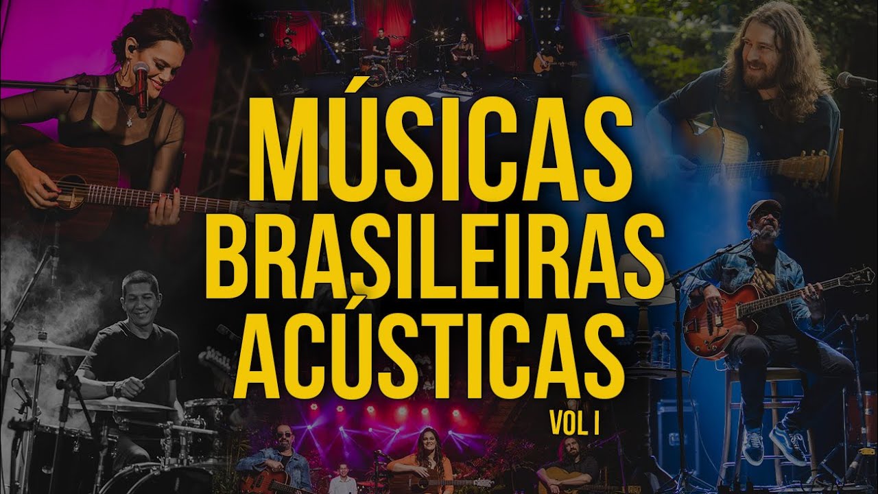 Banda Rock Beats - Mix Medley Músicas Brasileiras Acústico (Daniela Firme, Raul Seixas Legião etc)