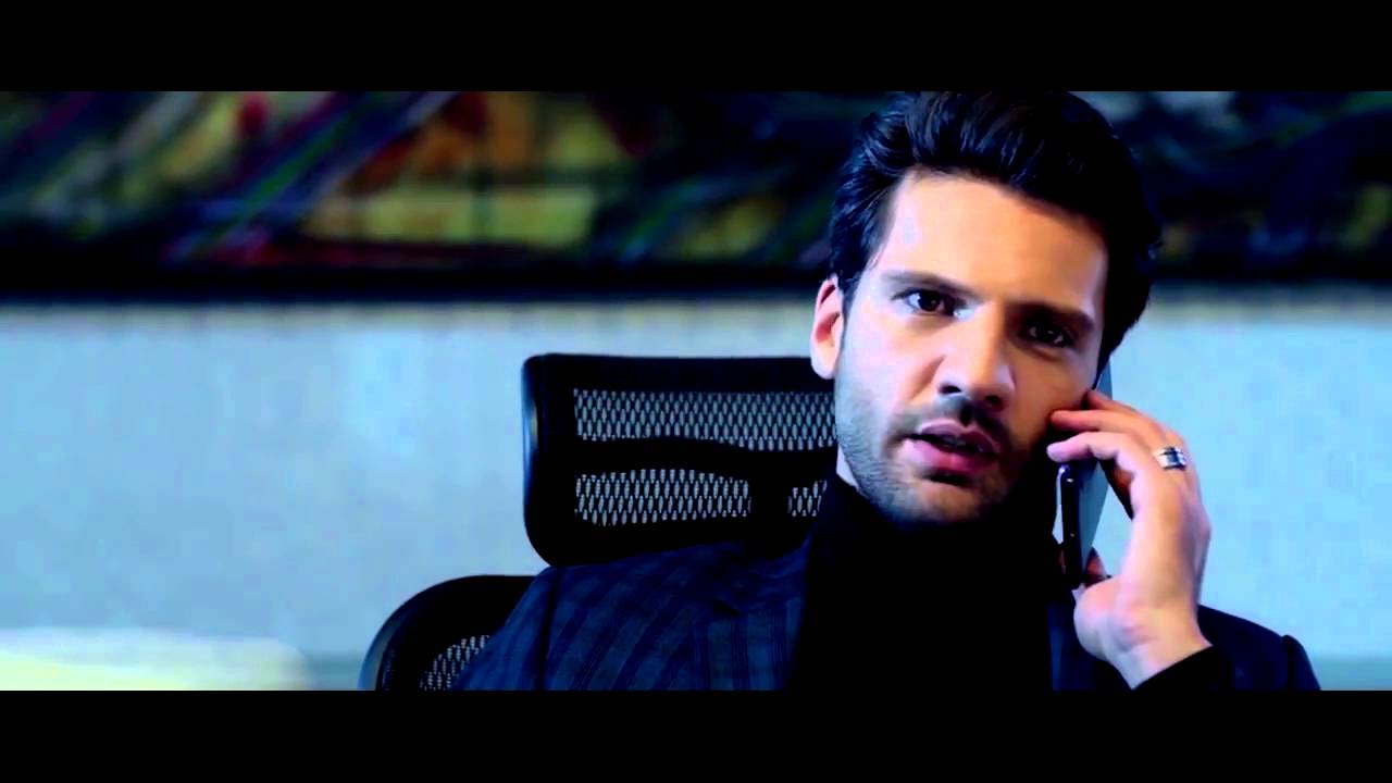Kara Sevda - Emir Kozcuoğlu Sahneleri #2