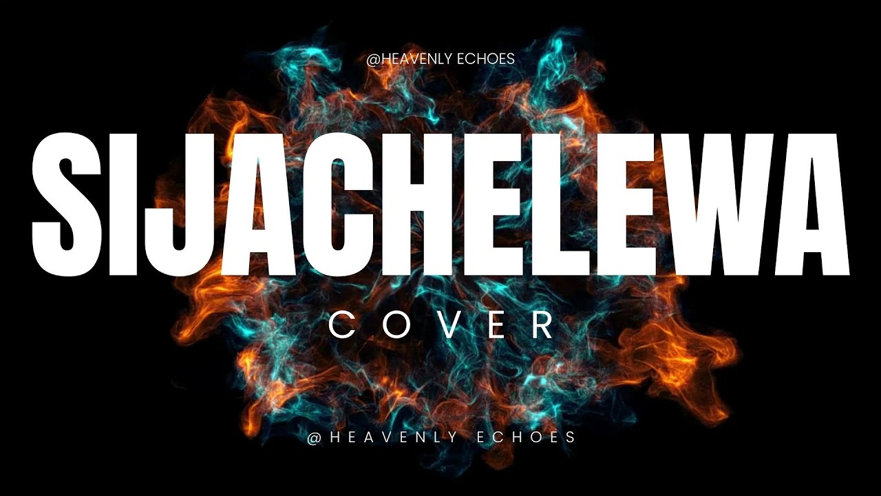 Sijachelewa Cover Reggae Style | Swahili Worship Songs