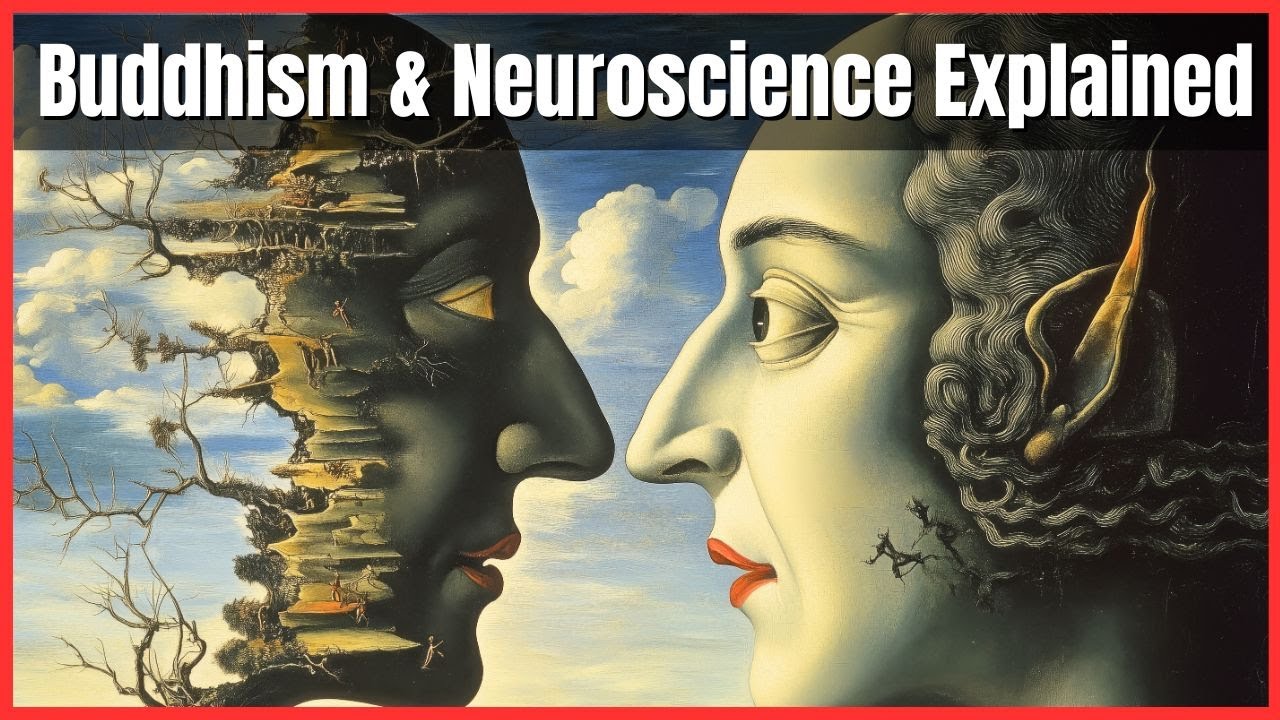 The Ego Trap – Why Your Identity is Just an Illusion | Buddhism & Neuroscience Explained